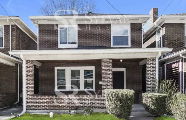 1605 Clark Street - 1605 Clark Street, Wilkinsburg, PA 15221 1605 Clark Street - 1605 Clark Street, Wilkinsburg, PA 15221