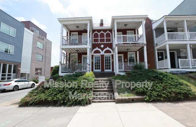 1400 Bainbridge St photos photos