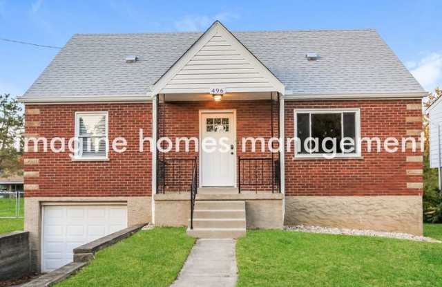 496 Smiley Avenue photos photos