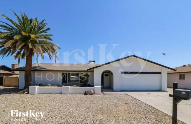 4717 West Echo Lane photos photos