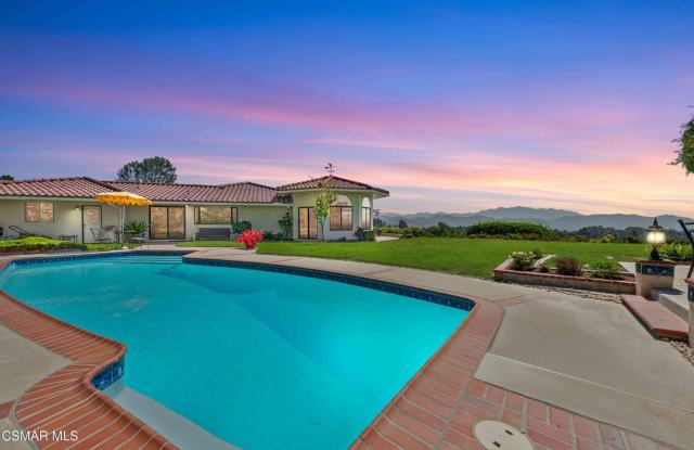 Thousand Oaks Pool Home with Amazing Views photos photos