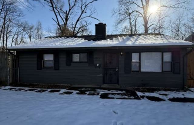 Accepting Housing Voucher! 3 Bed 1 Bath! photos photos