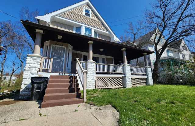 3444 Price Avenue - 3444 Price Avenue, Cincinnati, OH 45205