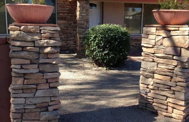 14818 N 38TH Street - 14818 North 38th Street, Phoenix, AZ 85032