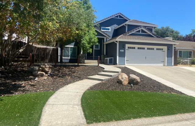 Solar Home - Immaculate El Dorado Hills 4 Bdrm, 3 bath photos photos
