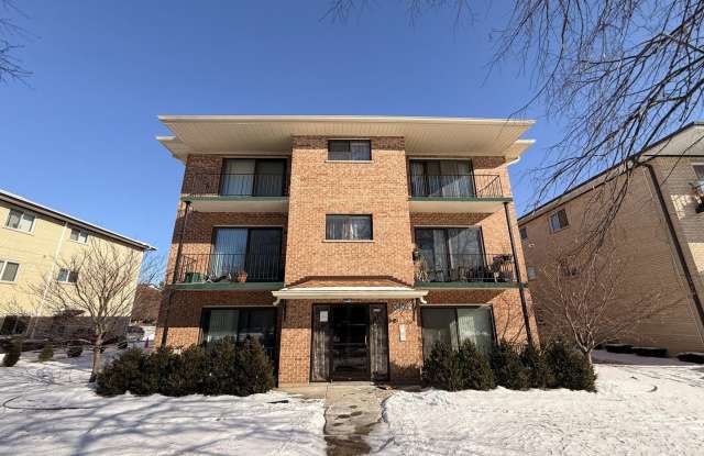 10405 Mansfield Avenue unit: 3S photos photos