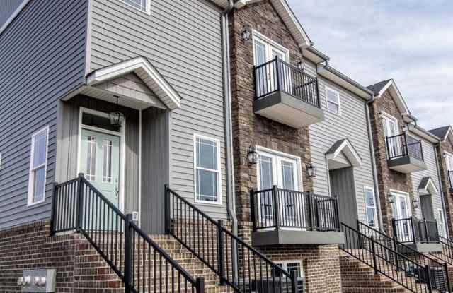 Beautiful 3 Bedroom Townhome in Forest photos photos