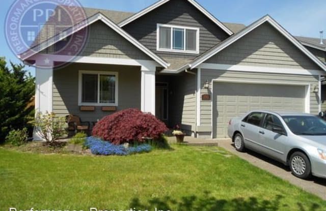 1593 SE 53rd Avenue - 1593 Southeast 53rd Avenue, Hillsboro, OR 97123