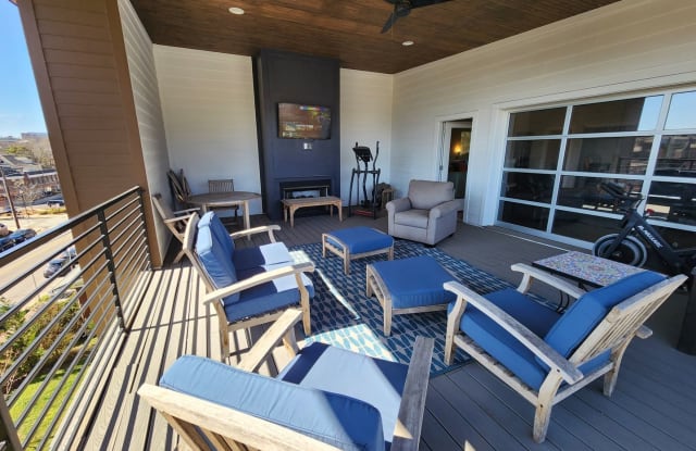 1504 Edgehill Drive - 1504 Edgehill Avenue, Nashville, TN 37212