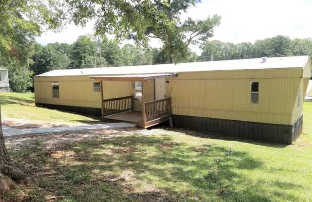 150 Hubbard Rd - 150 Hubbard Road, Troup County, GA 30240