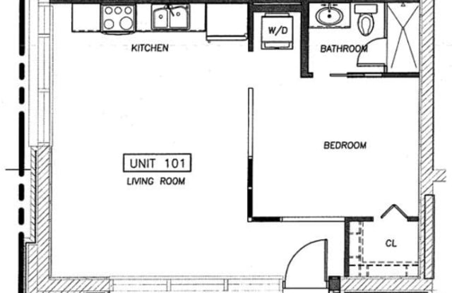 Midtown Lofts photos photos