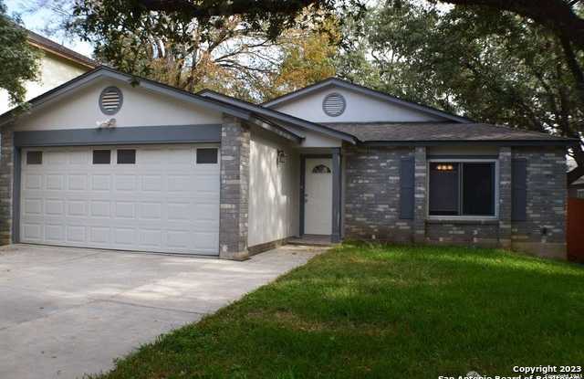 11434 Cedar Park - 11434 Cedar Park, San Antonio, TX 78249