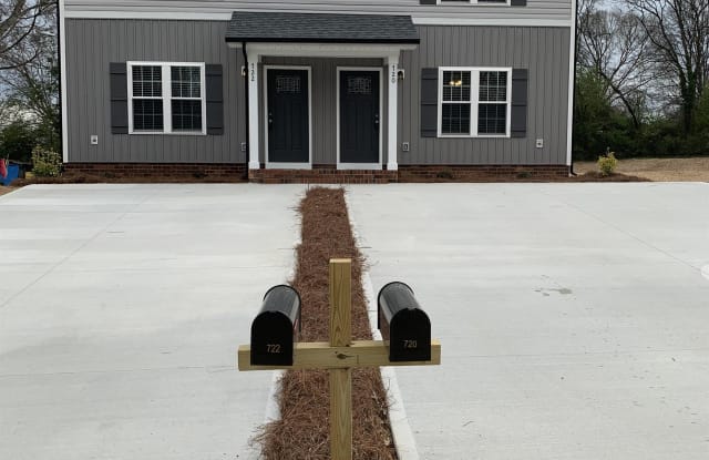 720 Hillside Street - 720 Hillside St, Kannapolis, NC 28083