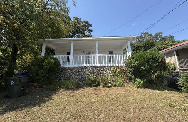 715 Larkin Avenue - 715 Larkin Avenue, Chattanooga, TN 37411