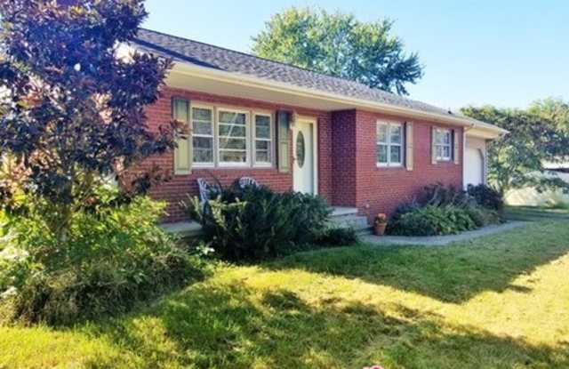 42649 Waxpool Road - 42649 Waxpool Road, Broadlands, VA 20148
