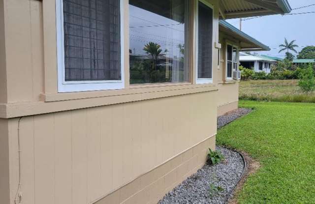 Beautiful 3BD 2BA in Waiakea Area photos photos