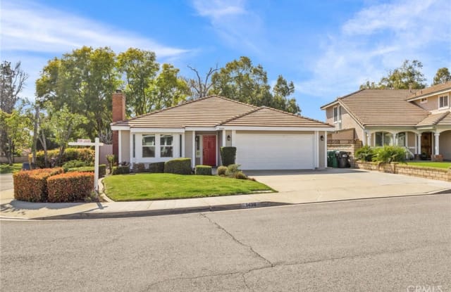 1498 Via Corona - 1498 Vía Corona, La Verne, CA 91750