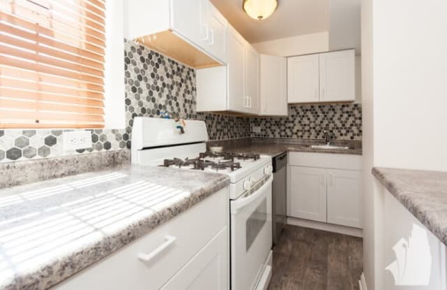 3212 North Kenmore Avenue - 3212 North Kenmore Avenue, Chicago, IL 60657