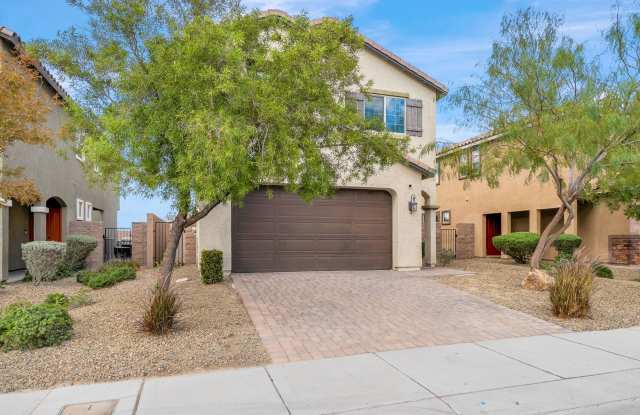 Spacious Henderson Home with Modern Upgrades and Private Backyard! Gallery 3