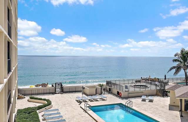 3610 S Ocean Boulevard photos photos