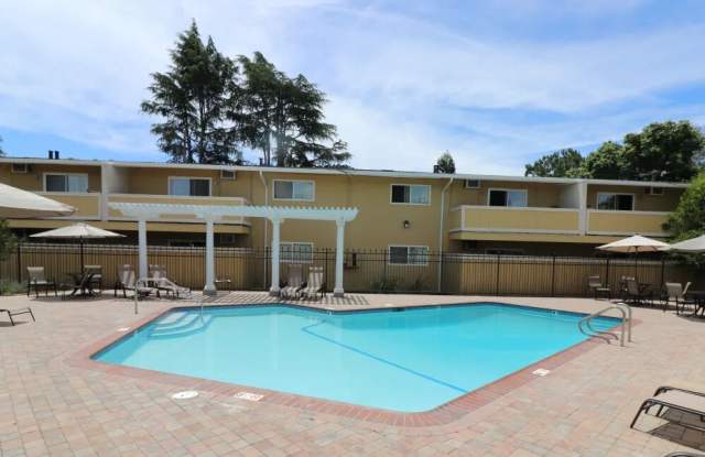 Mountain View Apartments photos photos