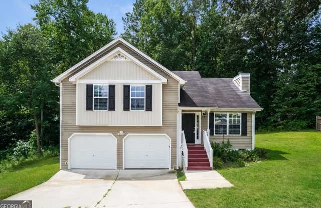 133 Danville Trail - 133 Danville Trail, Paulding County, GA 30132