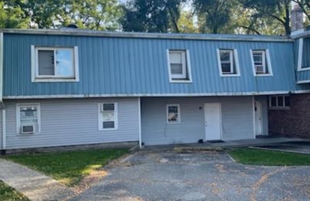 25 West 73rd Ave. #2 - 1 - 25 West 73rd Avenue, Merrillville, IN 46410