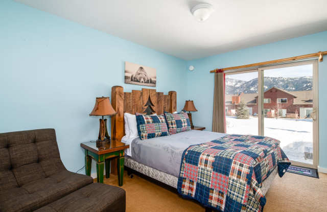 3 Bed Meadow Chalet photos photos
