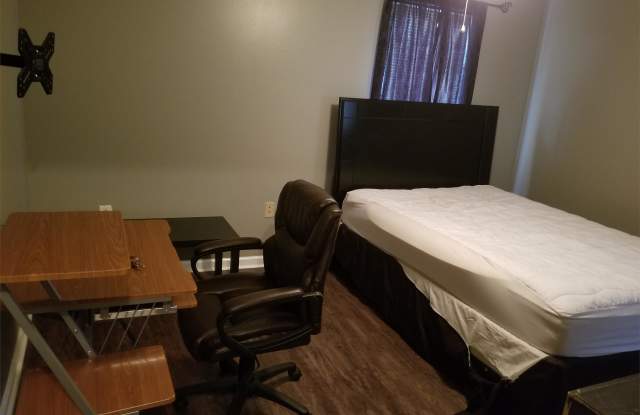2202 Gretels Hunt - Unit A - 2202 Gretel, Bulloch County, GA 30458