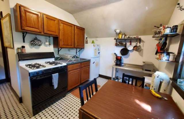 112 Allston St. - 112 Allston Street, Boston, MA 02134 112 Allston St. - 112 Allston Street, Boston, MA 02134