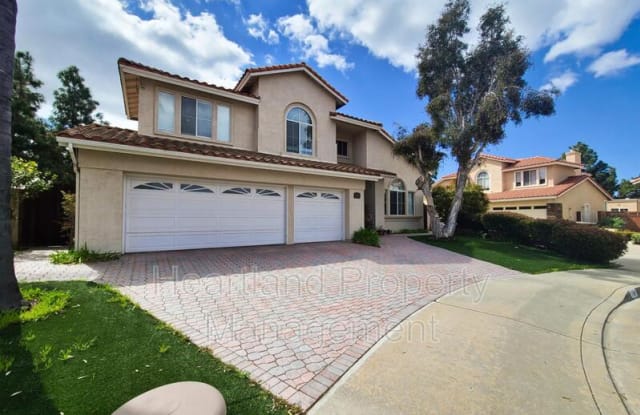 799 Avenida de La Barca - 799 Avenida De La Barca, Chula Vista, CA 91910