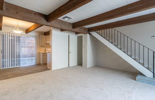 Live in the Heart of Midtown Sacramento! Spacious and Modernized 2 Bedroom Townhome! photos photos