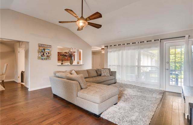 805 Purcell Drive - 805 Purcell Drive, Plano, TX 75025