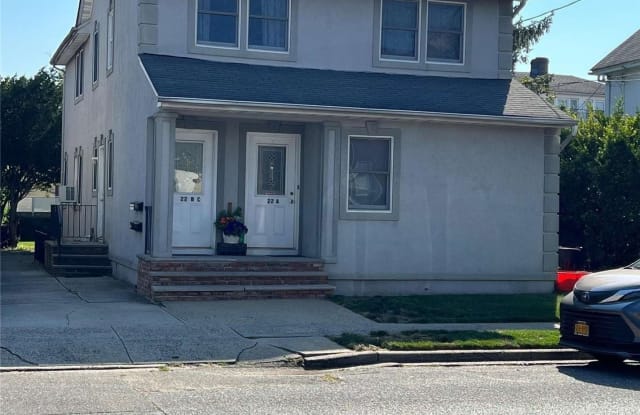 22 Franklin Street - 22 Franklin Street, Franklin Square, NY 11010