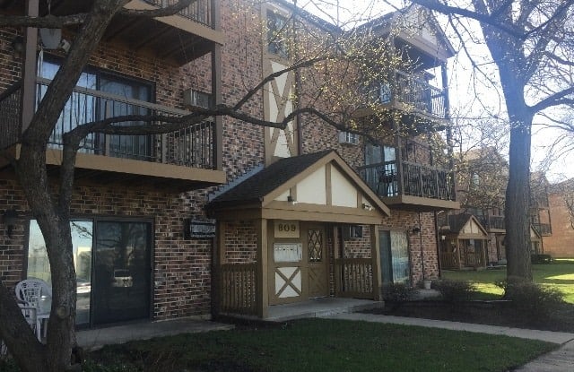 809 S Dwyer Avenue - 809 South Dwyer Avenue, Arlington Heights, IL 60005