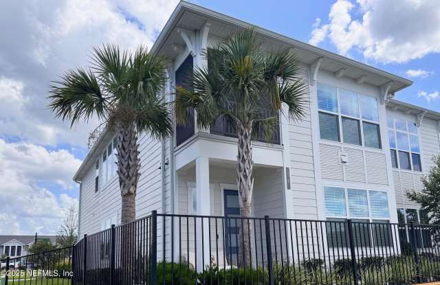 16 SEWALL Lane - 16 Sewall Ln, Nocatee, FL 32081