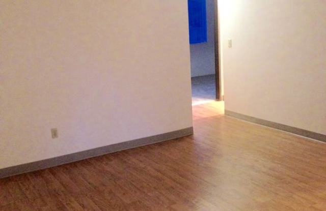Carleton Terrace Gallery 2