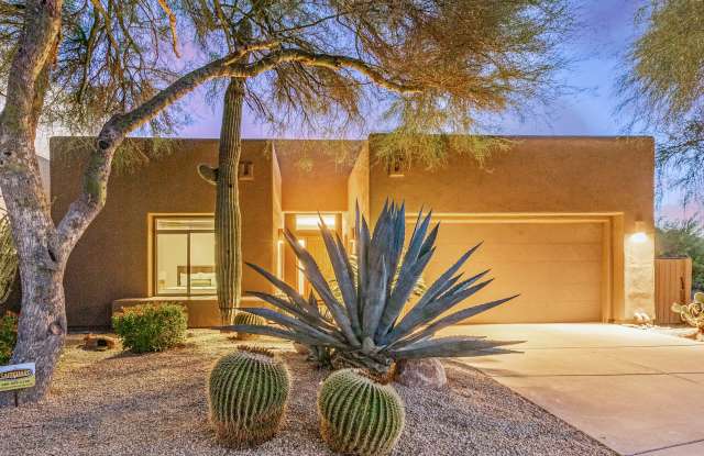 10837 East Running Deer Trail photos photos