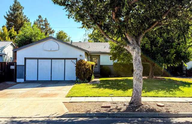 3BD/2BA - Single Family Home in Desirable Cambrian Neighborhood photos photos 3BD/2BA - Single Family Home in Desirable Cambrian Neighborhood photos photos
