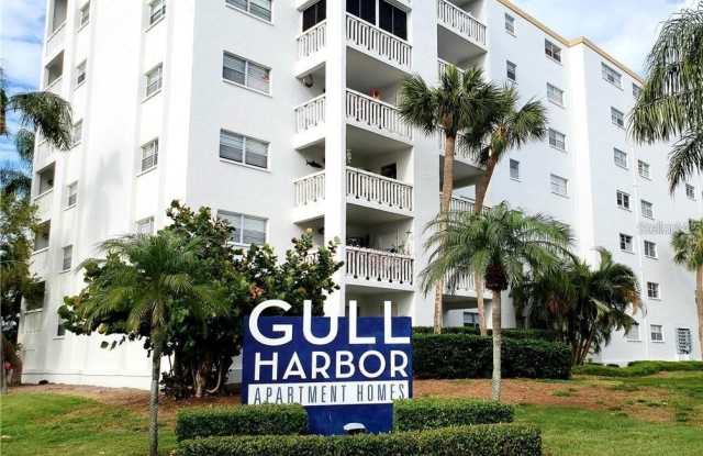 17117 GULF BOULEVARD - 17117 Gulf Boulevard, North Redington Beach, FL 33708
