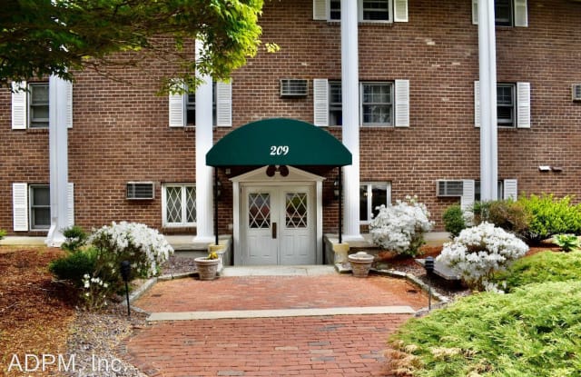 209 Great Road, Apt C7 - 209 Great Road, Acton, MA 01720