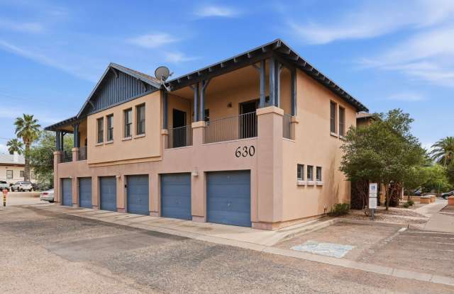 630 E. Harvill Dr. Unit #108 Gallery 3