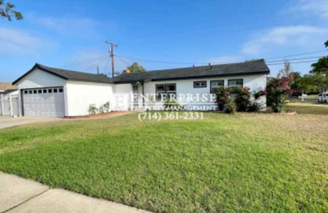 2325 Grovemont Street - 2325 Grovemont Street, Santa Ana, CA 92705