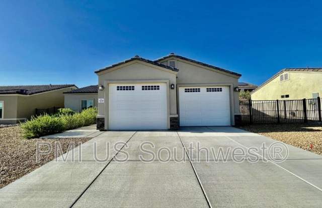 2259 E Robby Lp - 2259 East Robby, Fort Mohave, AZ 86426