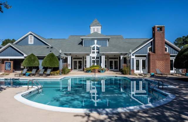 High House at Cary Apartments photos photos