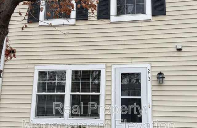 213 Kimberly Way photos photos