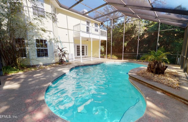 1202 PONTE VEDRA BLVD - 1202 Ponte Vedra Boulevard, St. Johns County, FL 32082
