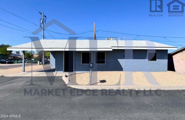 1524 W Sahuaro Dr Apt A photos photos