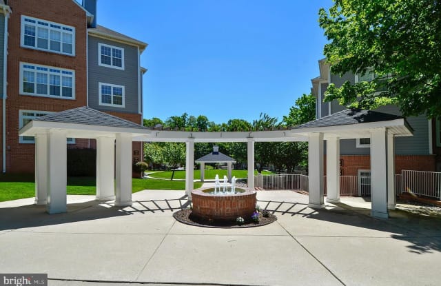 8923 GROFFS MILL DR #8923 - 8923 Groffs Mill Drive, Owings Mills, MD 21117