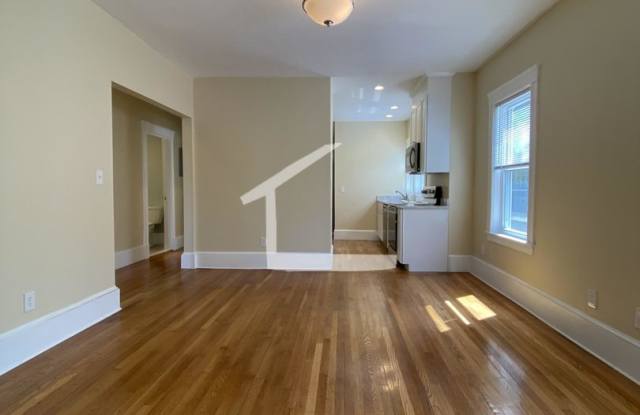 Unique Brookline Apartment. For you 9/1/26 Gallery 3